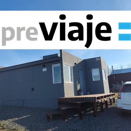 Azules 2721 Apartment El Calafate Ngoại thất bức ảnh
