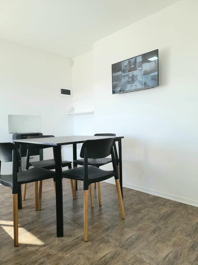 Azules 2721 Apartment El Calafate Ngoại thất bức ảnh