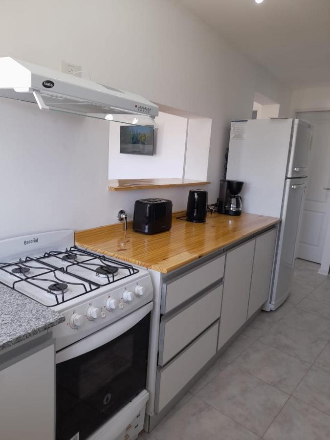 Azules 2721 Apartment El Calafate Ngoại thất bức ảnh