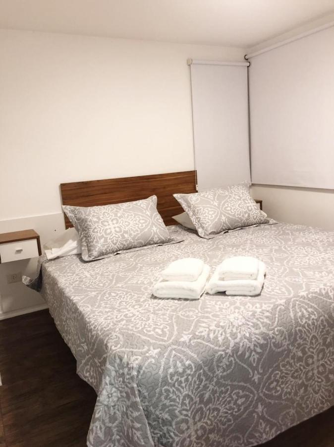 Azules 2721 Apartment El Calafate Ngoại thất bức ảnh