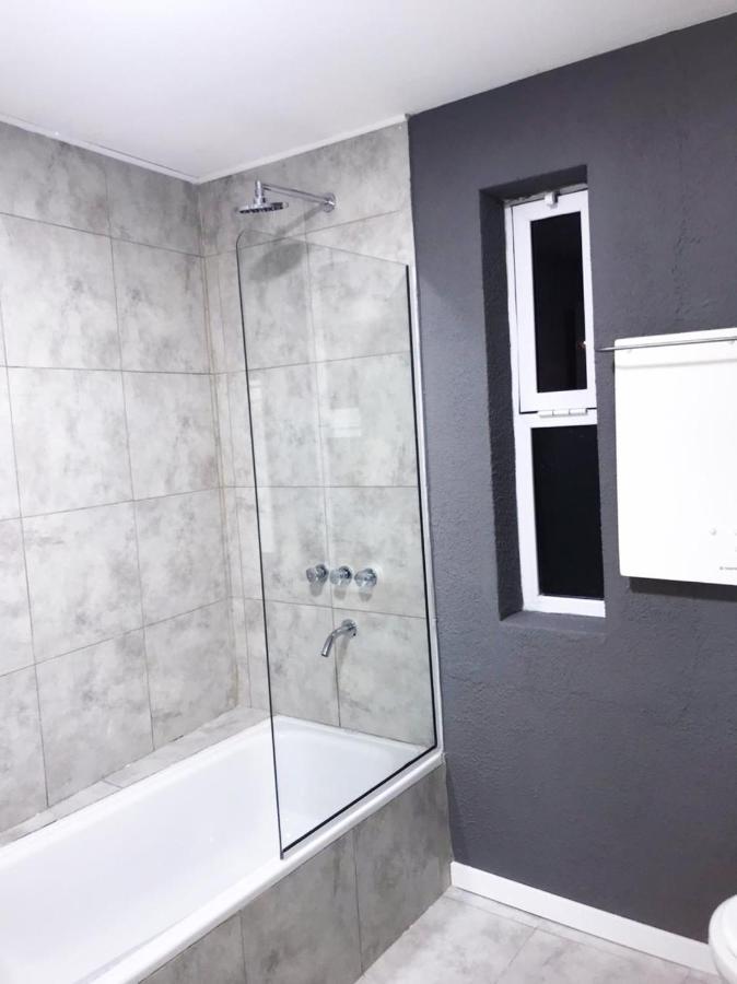 Azules 2721 Apartment El Calafate Ngoại thất bức ảnh