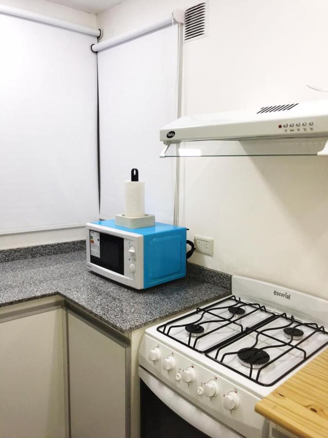 Azules 2721 Apartment El Calafate Ngoại thất bức ảnh