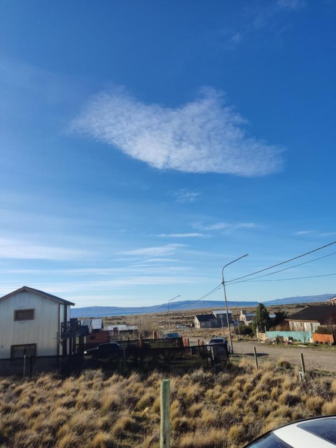 Azules 2721 Apartment El Calafate Ngoại thất bức ảnh