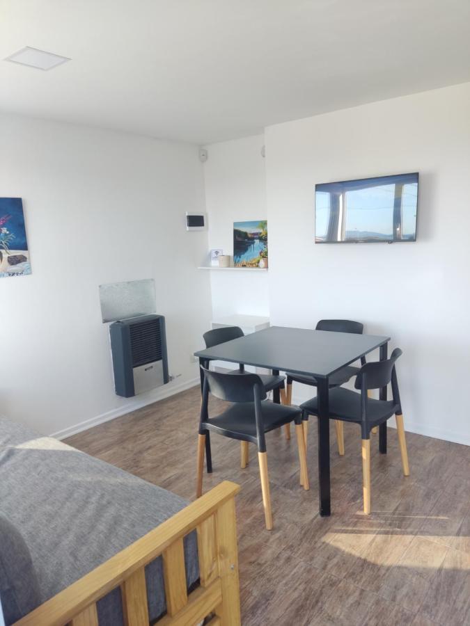 Azules 2721 Apartment El Calafate Ngoại thất bức ảnh