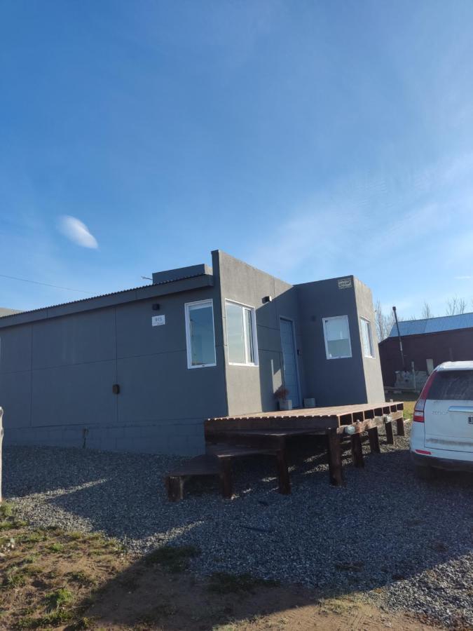 Azules 2721 Apartment El Calafate Ngoại thất bức ảnh