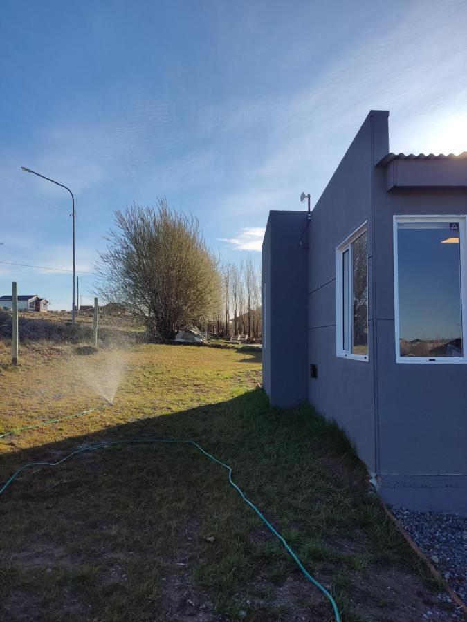 Azules 2721 Apartment El Calafate Ngoại thất bức ảnh