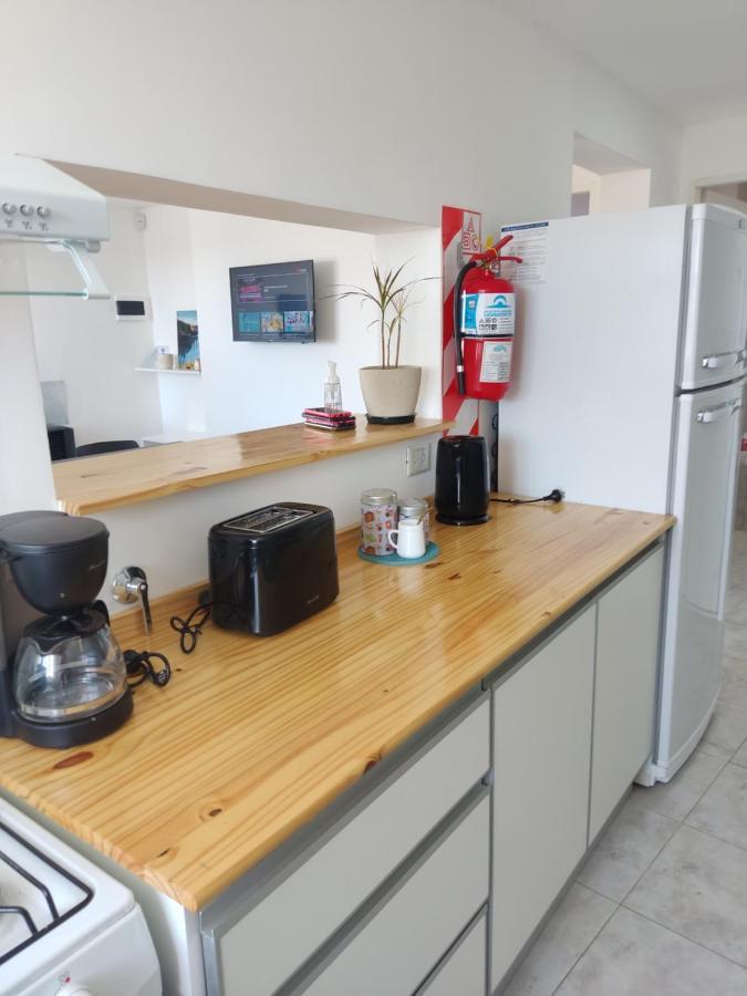 Azules 2721 Apartment El Calafate Ngoại thất bức ảnh