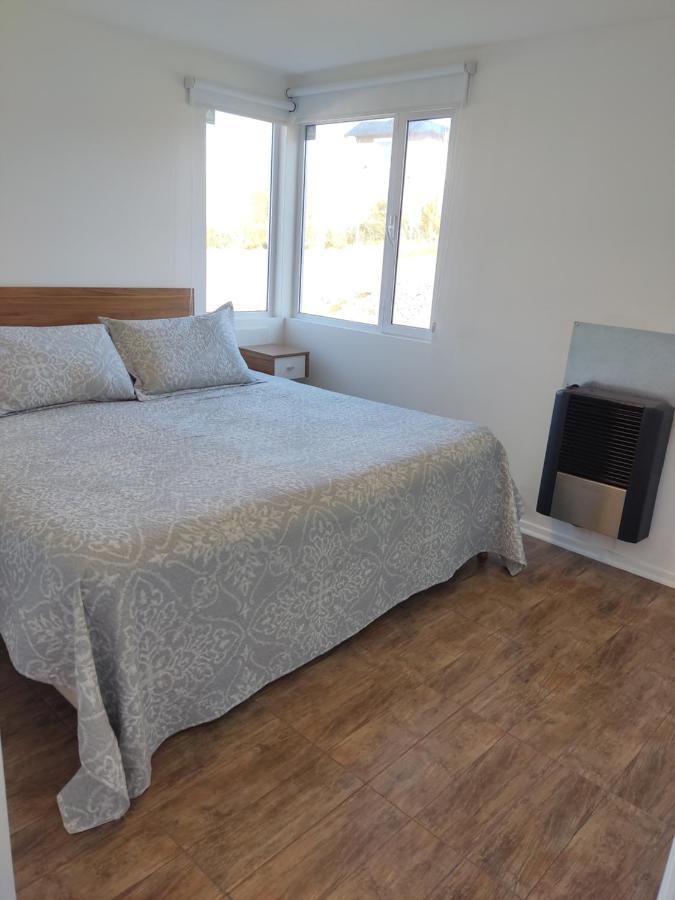 Azules 2721 Apartment El Calafate Ngoại thất bức ảnh