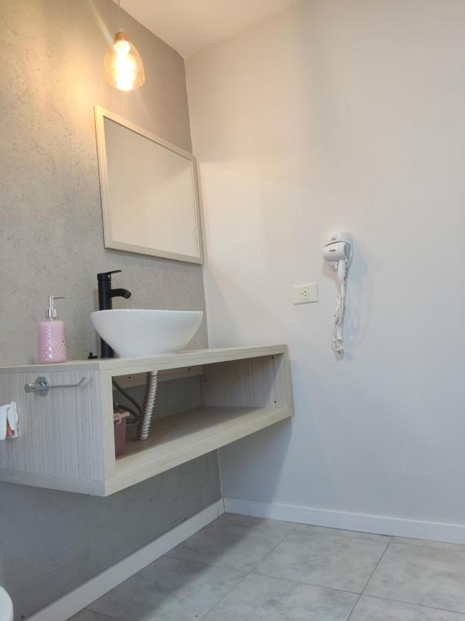 Azules 2721 Apartment El Calafate Ngoại thất bức ảnh
