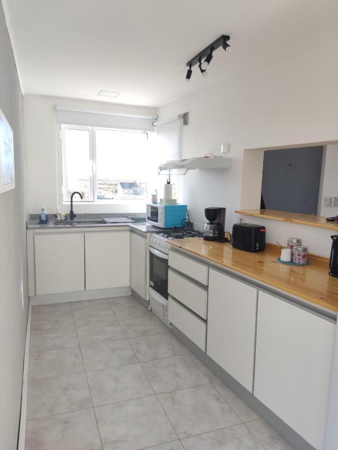 Azules 2721 Apartment El Calafate Ngoại thất bức ảnh