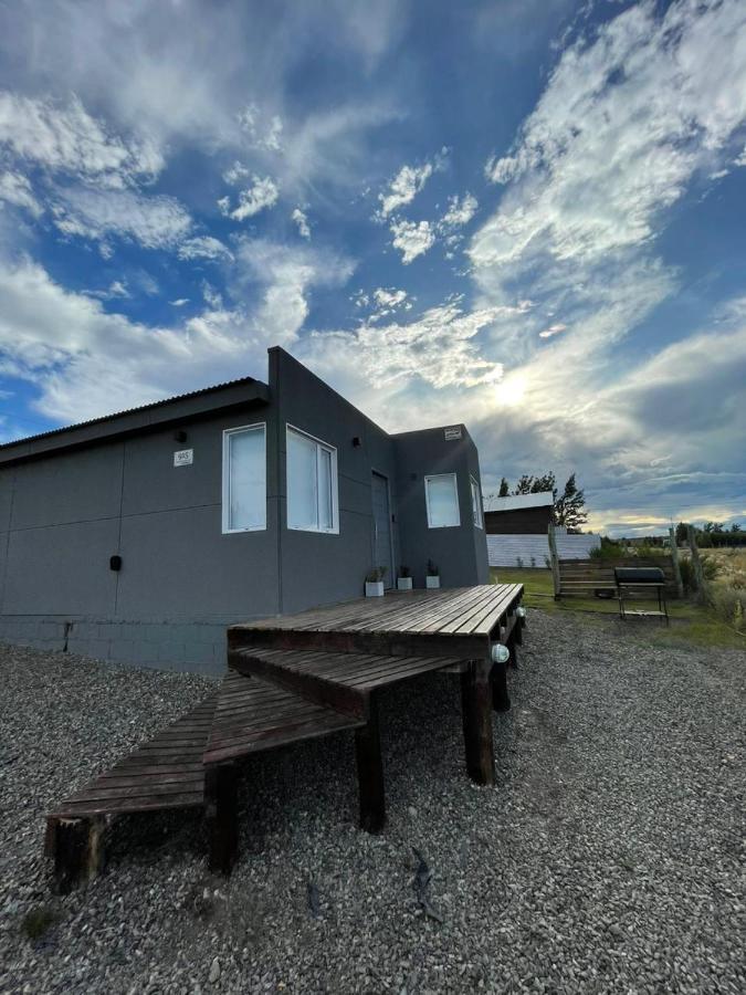 Azules 2721 Apartment El Calafate Ngoại thất bức ảnh