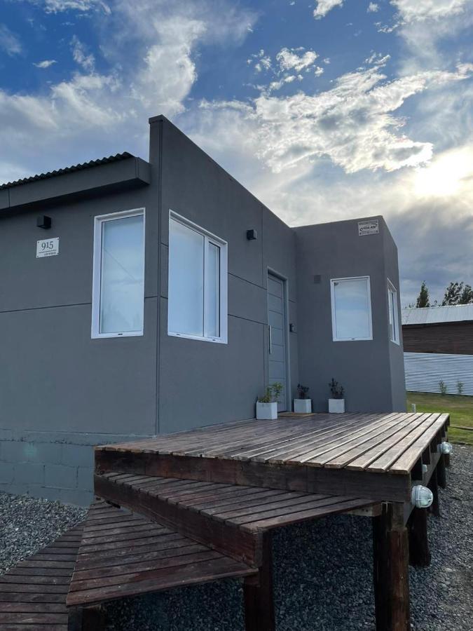 Azules 2721 Apartment El Calafate Ngoại thất bức ảnh