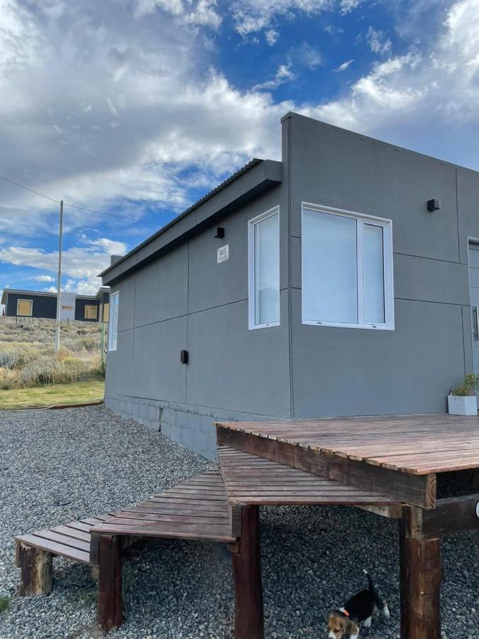 Azules 2721 Apartment El Calafate Ngoại thất bức ảnh