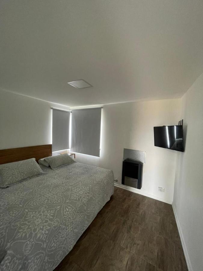 Azules 2721 Apartment El Calafate Ngoại thất bức ảnh