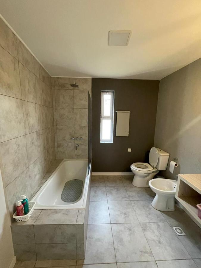 Azules 2721 Apartment El Calafate Ngoại thất bức ảnh