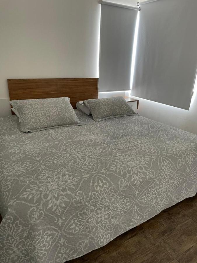 Azules 2721 Apartment El Calafate Ngoại thất bức ảnh