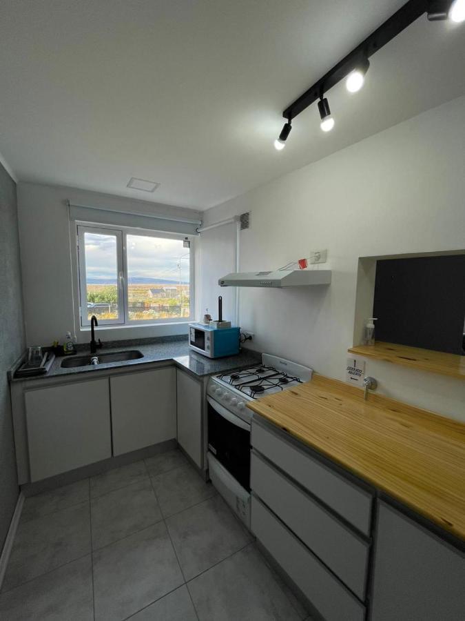 Azules 2721 Apartment El Calafate Ngoại thất bức ảnh