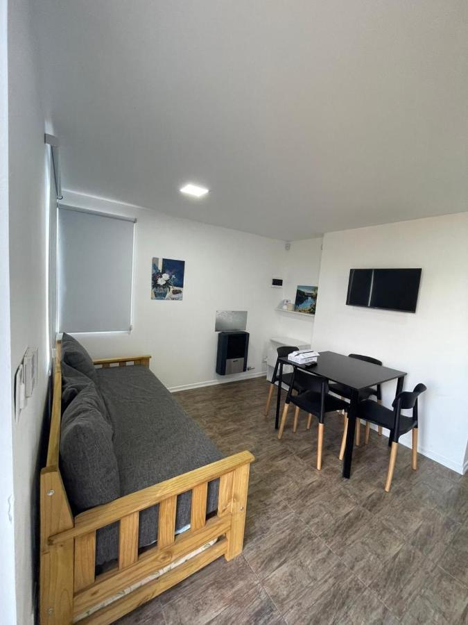 Azules 2721 Apartment El Calafate Ngoại thất bức ảnh