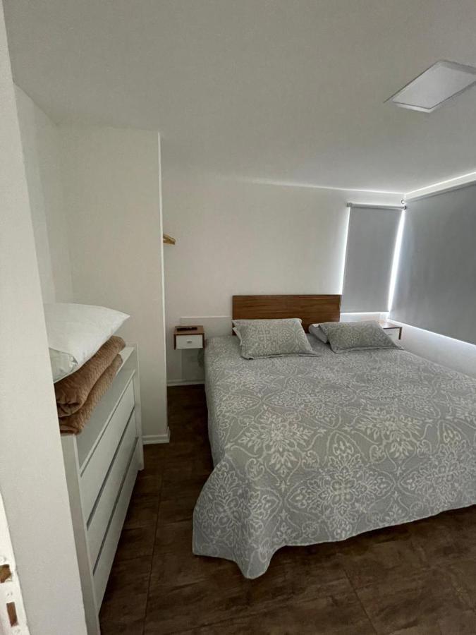 Azules 2721 Apartment El Calafate Ngoại thất bức ảnh